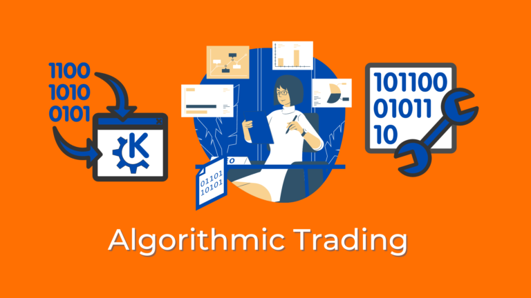 Algorithmic Trading: Beginner’s Guide (Types, Benefits, & Strategies)