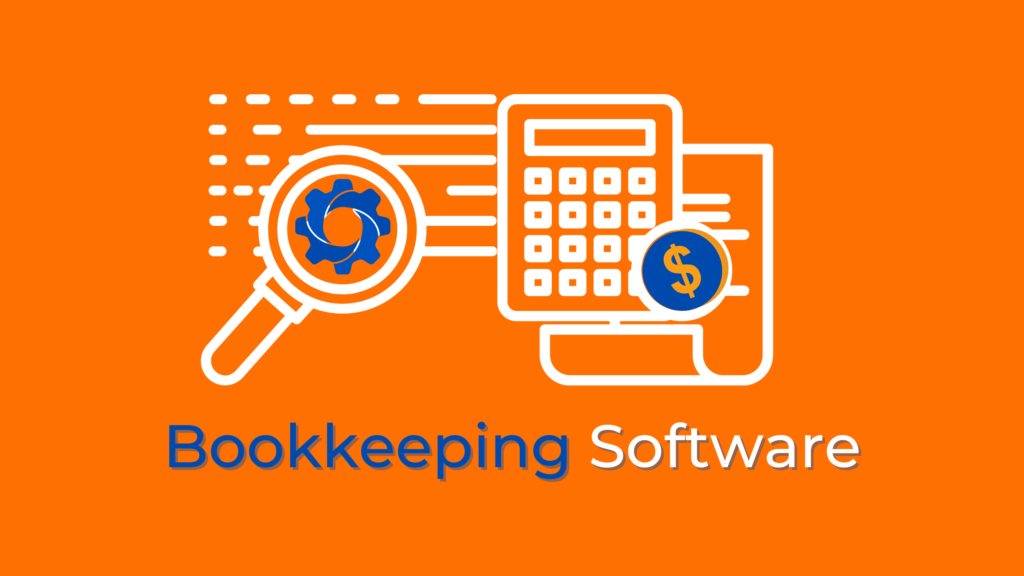 Bookkeeping Software for Small Businesses