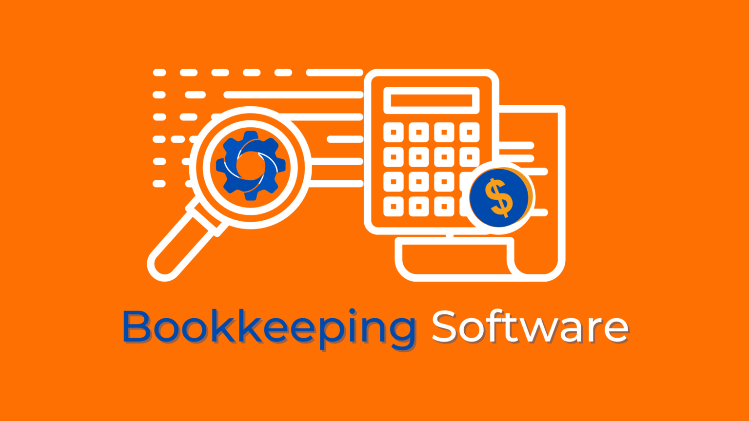 8 Best Bookkeeping Software For Small Businesses 2022 