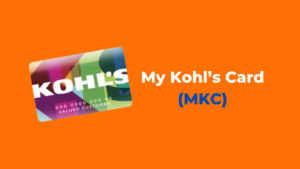 Kohl’s Credit Card Login | Small Investment Ideas