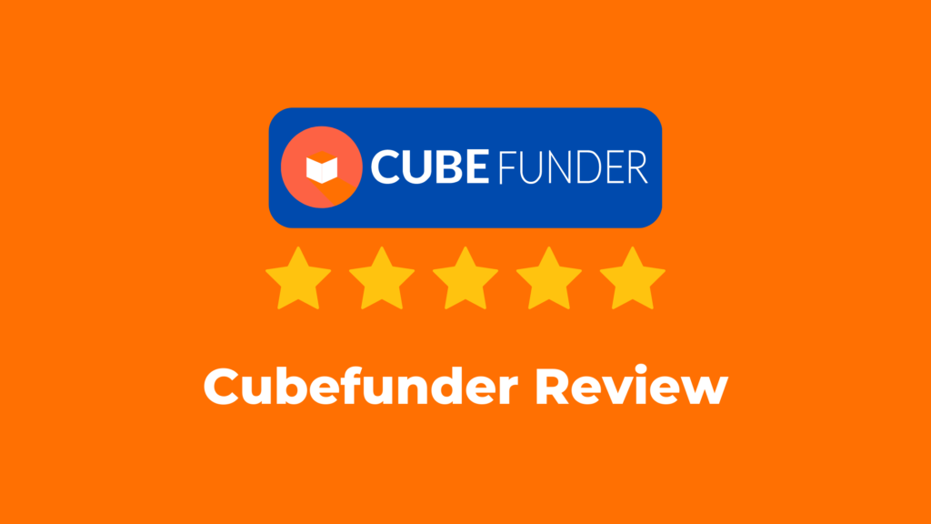 Cubefunder Review