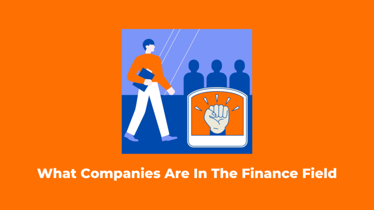 what-companies-are-in-the-finance-field-usa-based